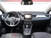 Renault Captur BLUE dCi 115 EDC INTENS