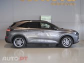 DS DS7 Crossback E-Tense SE Ligne Noire EAT8