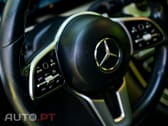 Mercedes-Benz E 220 d Avantgarde