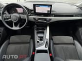 Audi A5 40 TDI Advanced S tronic