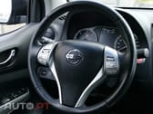 Nissan Navara 2.3 dCi CD 4WD N-Connecta Navi+Barras