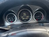Mercedes-Benz C 250 W204