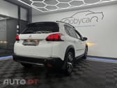 Peugeot 2008 1.2 PureTech GT Line