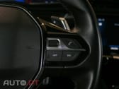 Peugeot 508 SW PureTech 130 EAT8 Allure Pack