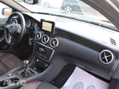 Mercedes-Benz A 200 CDi BE Urban