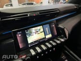 Peugeot 508 SW 225 e-EAT8 GT Pack