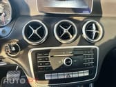 Mercedes-Benz A 180 d Urban Aut.