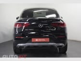 Mercedes-Benz GLC 300 e 4MATIC Auto
