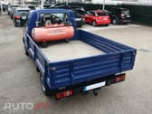 Volkswagen Transporter PickUp 1.9 TD