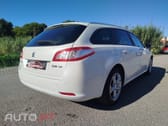 Peugeot 508 SW 1.6 e-HDi Allure