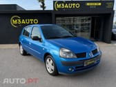 Renault Clio ND