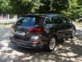 Opel Astra Sports Tourer Cosmo 1.7 CDTI