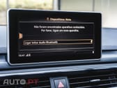 Audi A4 2.0 TDI S-line S tronic