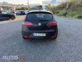Seat Leon 2.0 TDI FR