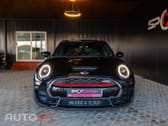 MINI Clubman John Cooper Works ALL4 Auto Desp.