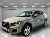Audi Q2 30 TFSI Advanced
