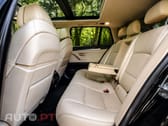 BMW 520 d Line Luxury Auto