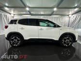 Citroen C5 Aircross 1.6 Hybrid E-Series Collection e-EAT8