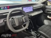 Citroen e-C3 44 kWh Autonomia Conforto Max