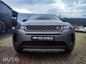 Land Rover Evoque 2.0 D150 AWD Auto