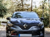 Renault Clio TCe