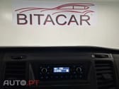 Ford Transit Custom 310L1 2.0 TDCi H1-Tecto Baixo Trend