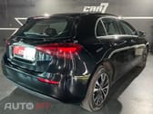 Mercedes-Benz A 200 Standard