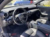 Mercedes-Benz A 180 d Business Solutions Aut.