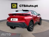 Toyota C-HR I.V.A DEDUTIVEL 1.8 Hybrid Team 