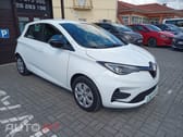 Renault Zoe (c/ Bateria) Limited 50