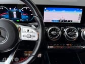 Mercedes-Benz EQA 250 AMG Line