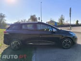 Renault Clio Energy Dynamic