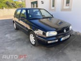 Volkswagen Golf 1.4 Gasolina