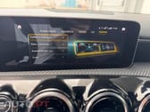 Mercedes-Benz A 180 d Progressive Aut.