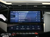 Peugeot 408  e-EAT8 GT HYBRID 