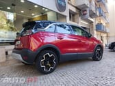 Opel Crossland 1.2 T Design & Tech