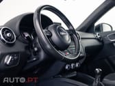 Audi A1 2.0 TDI S line Sport Pack