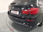 BMW 520 Touring D Line Sport