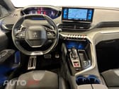 Peugeot 5008 2.0 BlueHDi GT Pack EAT8