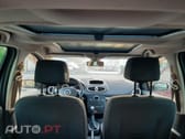 Renault Clio 1.2 16V TCE Luxe