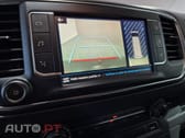Peugeot Expert 2.0 BlueHDi L3H1 Long EAT8