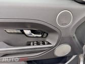Land Rover Evoque 2.2 SD4 Dynamic Auto