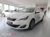 Peugeot 308 SW 1.6 BlueHDi Allure J18 EAT6