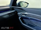 Audi E-Tron 50 quattro S line