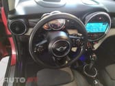 MINI Cooper D 1.5 116CV AUTOMÁTICO