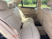 Mercedes-Benz E 250 CDi Avantgarde Auto