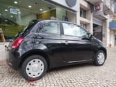 Fiat 500 1.0 Hybrid