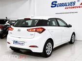 Hyundai i20 1.1 CRDi Blue Access+Bluetooth+Comandos no Volante