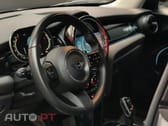 MINI Cooper Cooper Camden Edition Auto