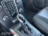 Volvo V40 1.5 T3 Sport Edition R Geartronic